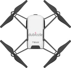 DJI - Ryze Tech Tello Quadcopter RtF Camera drone 0