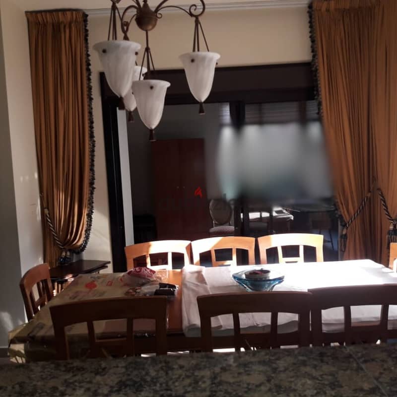 RA24-3703 Charming Apartment for Sale in Ain El Mreisseh, Ras Beirut 2