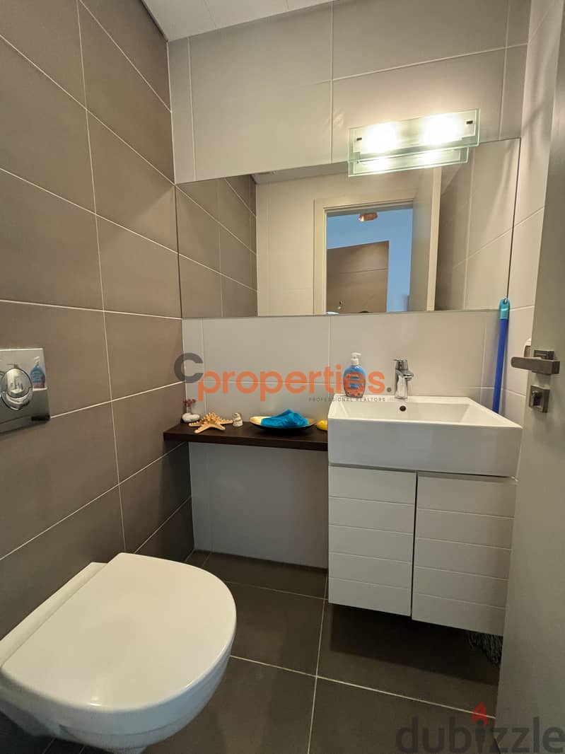 Duplex For Rent in Halat دوبلكس للإيجار في حالات CPJRK126 9