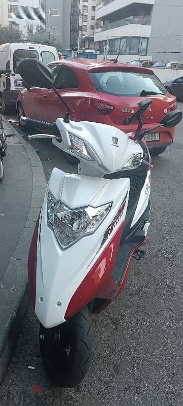 motorcycle for sale 2