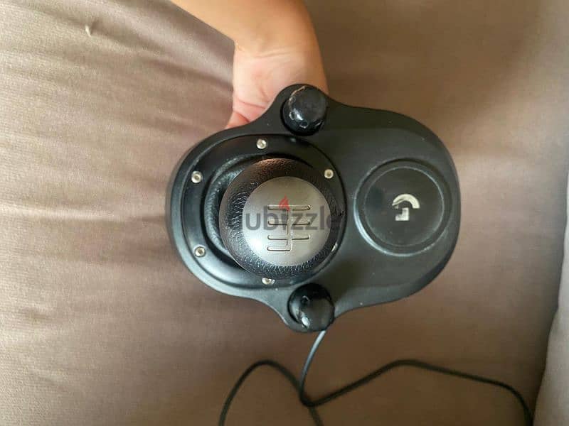 Logitech g29 +shifter+cd need for speed heat and WRC7 2