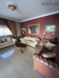 Apartment For Sale in Horsh Tabet hor0057dpst 0