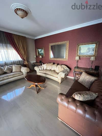 Apartment For Sale in Horsh Tabet hor0057dpst