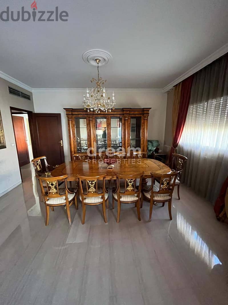 Apartment For Sale in Horsh Tabet hor0057dpst 1