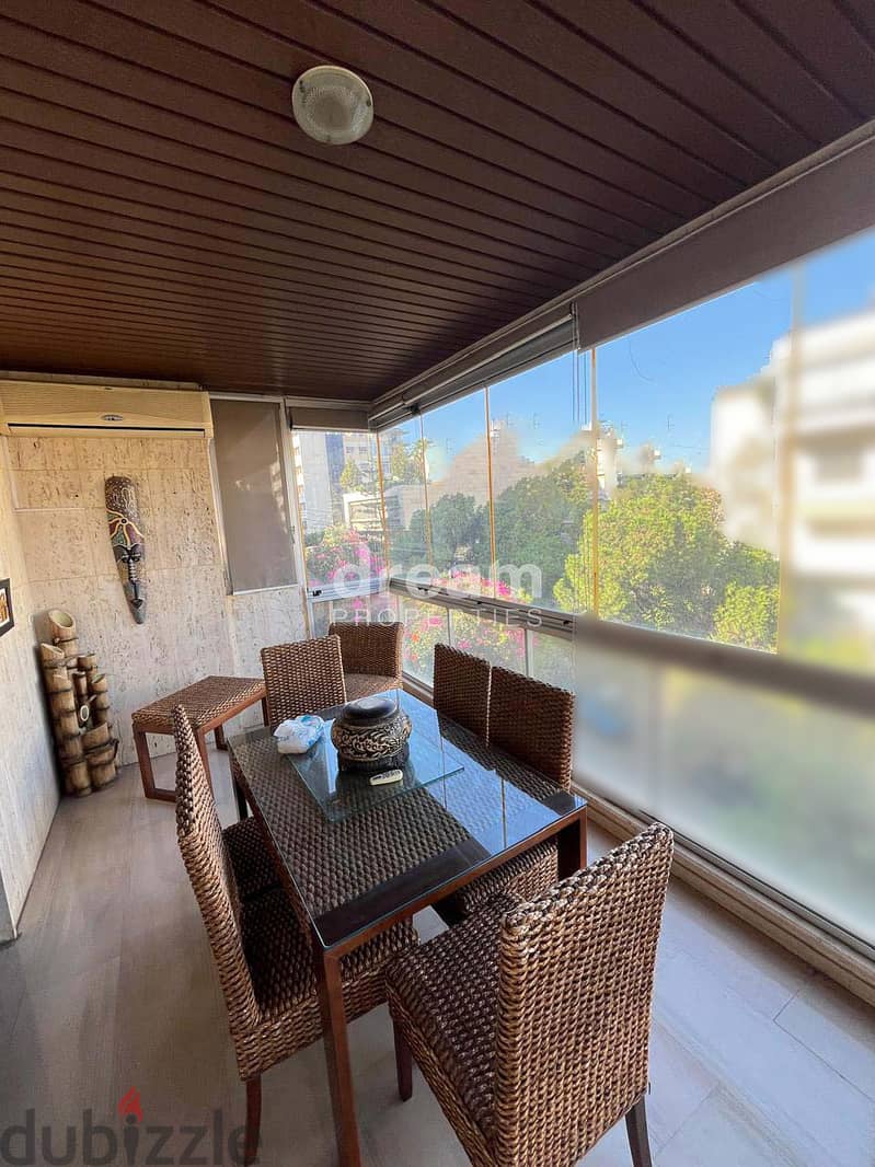 Apartment For Sale in Horsh Tabet hor0057dpst 2