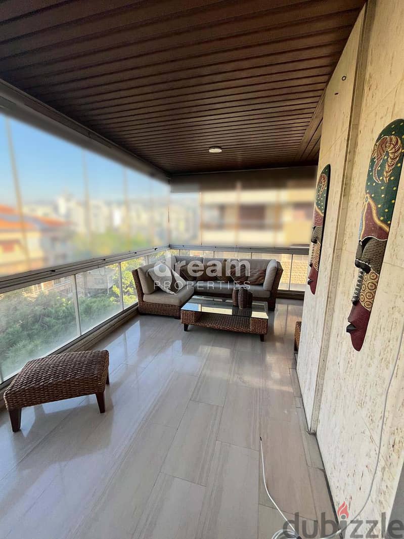 Apartment For Sale in Horsh Tabet hor0057dpst 3