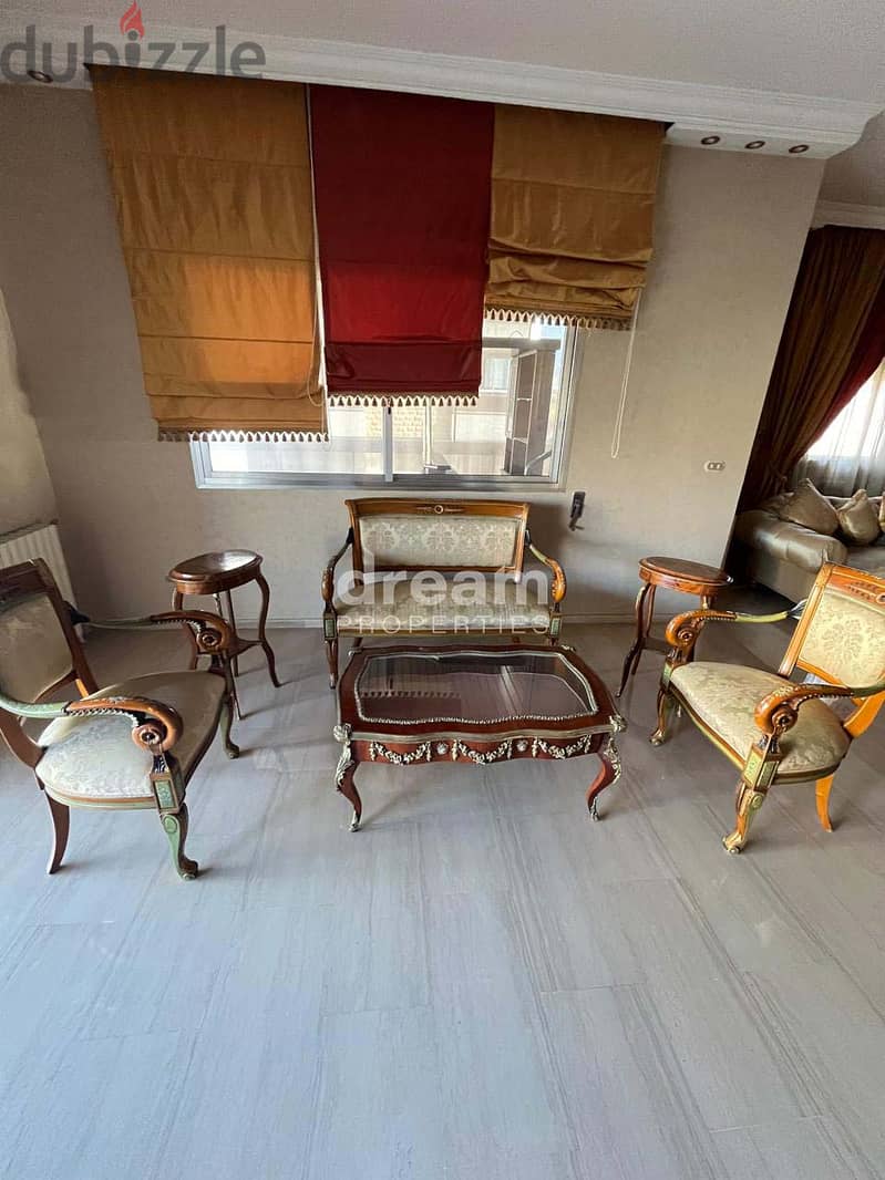 Apartment For Sale in Horsh Tabet hor0057dpst 6