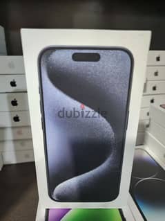 iphone 15 Pro 512gb 0