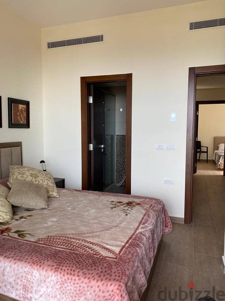 HIGH-END DUPLEX IN FAQRA PRIME (230Sq) FULLY FURNISHED, (KFA-141) 8