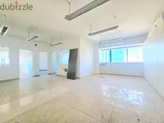 AH-HKL-270 Office for Rent 175m² in Prime Sodeco (24/7 electricity) 0