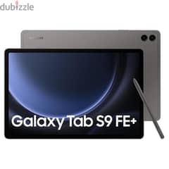 Samsung Tab S9 Fe+ 256gb/12ram 0