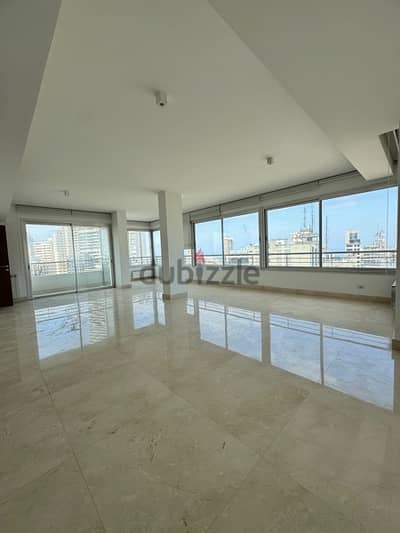 apartment for rent in achrafieh