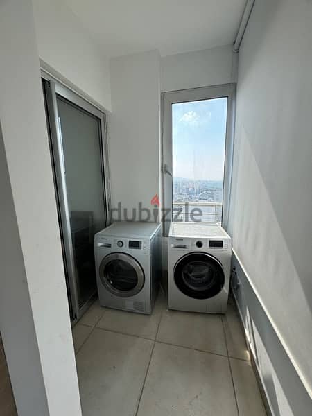 apartment for rent in achrafieh 2