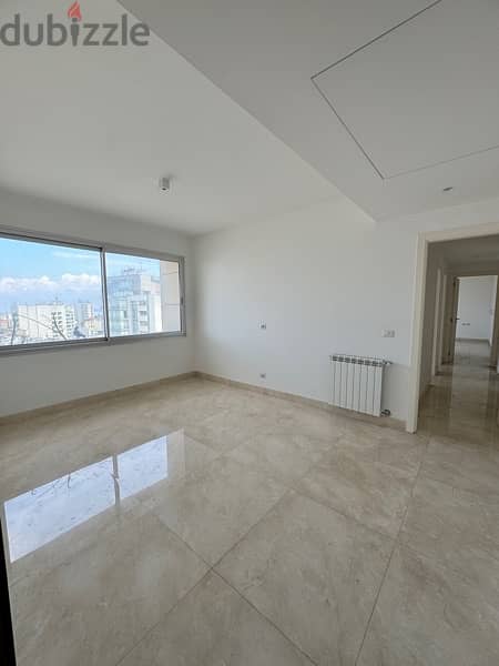 apartment for rent in achrafieh 4