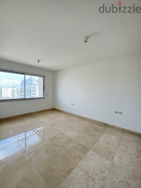 apartment for rent in achrafieh 8