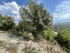 RWK283CA - Land For Sale In Ghineh - أرض للبيع في الغينة 0