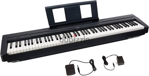 yamaha p45 piano