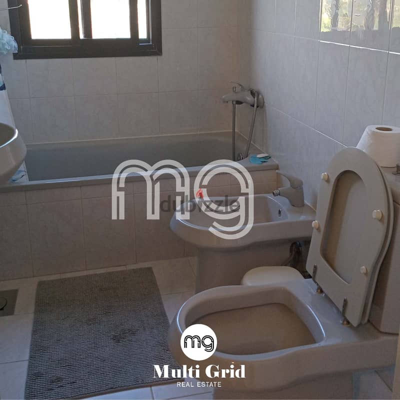 KS1251-00 / Apartment for Sale in Bouar , شقة للبيع في البوار 5