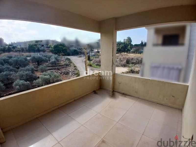 DUPLEX For Sale In Batroumin – Koura kou0025dpgk 2