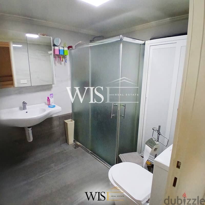  130 SQM Apartment for SALE in Jal El Dib! 6