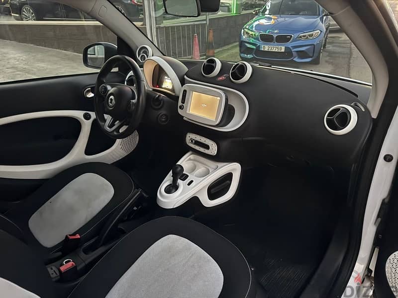 Smart fortwo 2015 6