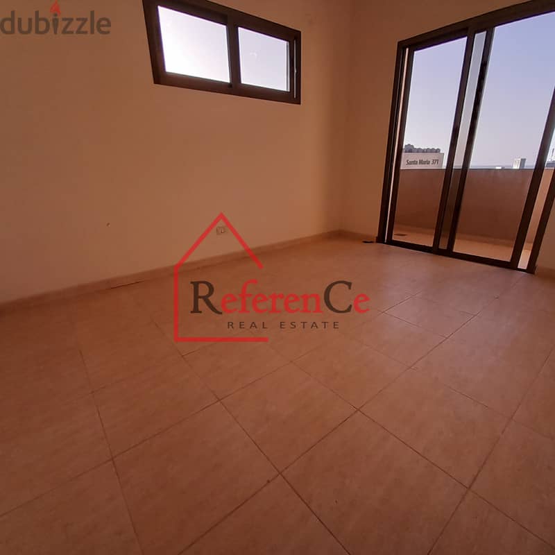 Brand new apartment in jal el dib شقة رائعة في جل الديب 5