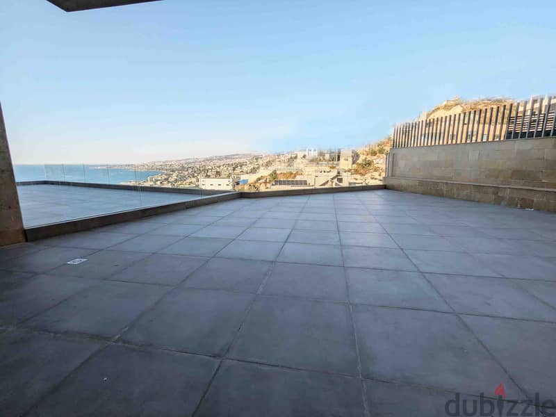 Apartment For Sale In Nahr Ibrahim | Open View | شقة للبيع|PLS26177/A1 3