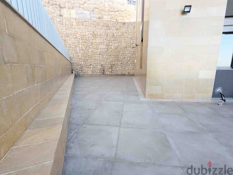 Apartment For Sale In Nahr Ibrahim | Open View | شقة للبيع|PLS26177/A1 5