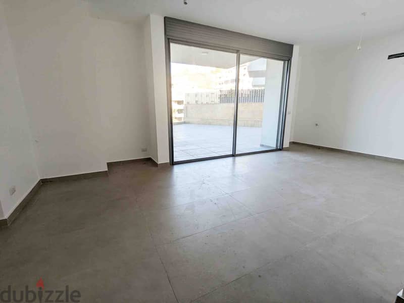 Apartment For Sale In Nahr Ibrahim | Open View | شقة للبيع|PLS26177/A1 7