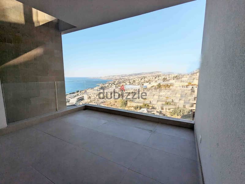 Apartment For Sale In Nahr Ibrahim | High-End | شقة للبيع |PLS26177/A2 1