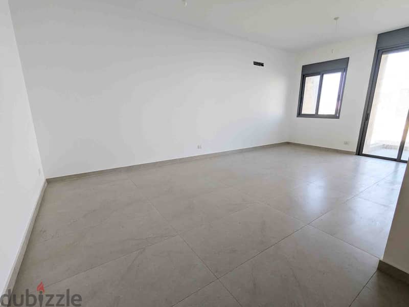 Apartment For Sale In Nahr Ibrhim|Panoramic View|شقة للبيع|PLS26177/A3 4