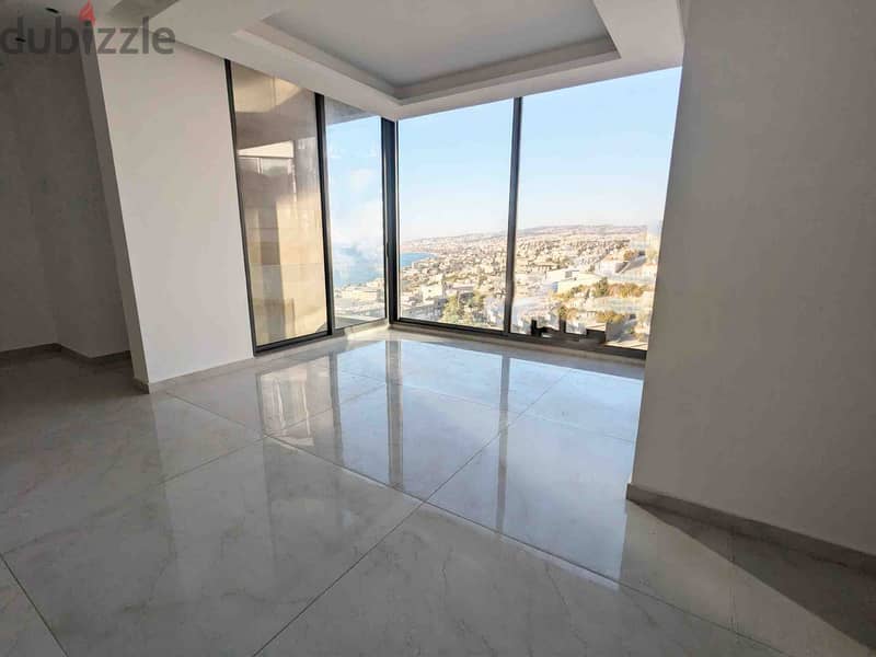 Apartment For Sale In Nahr Ibrahim | Terrace | شقة للبيع |PLS26177/A4 5