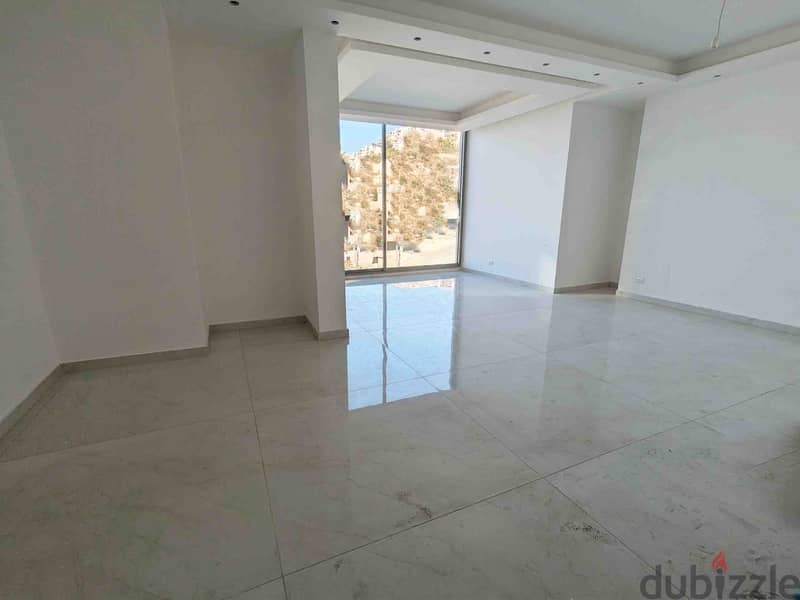 Apartment For Sale In Nahr Ibrahim | Terrace | شقة للبيع |PLS26177/A4 8