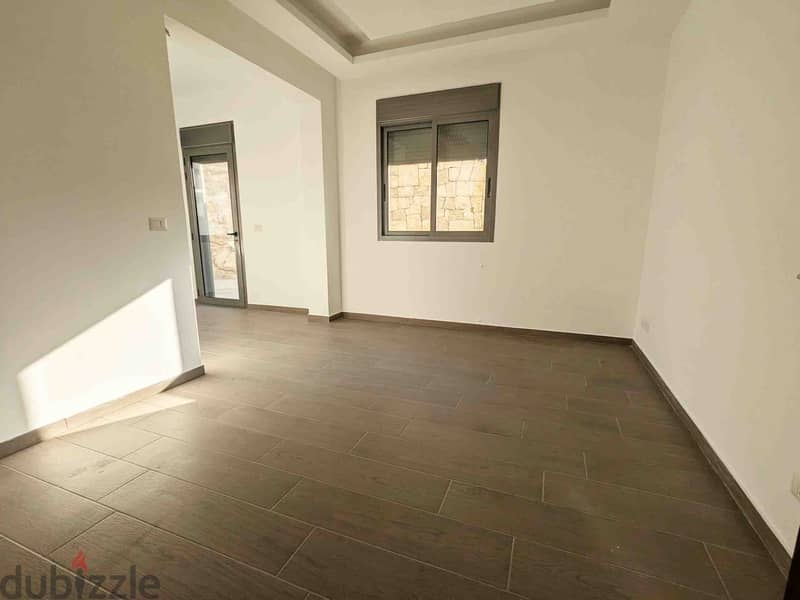 Apartment For Sale In Nahr Ibrahim | Terrace | شقة للبيع |PLS26177/A4 12