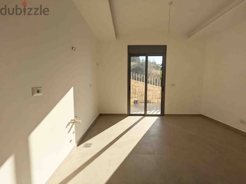 Apartment For Sale In Nahr Ibrahim | Terrace | شقة للبيع |PLS26177/A4 13