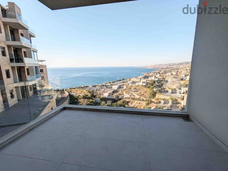 Apartment For Sale In Nahr Ibrahim |Amazing View|شقة للبيع|PLS26177/B1 1