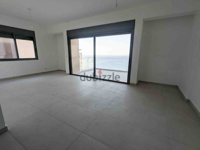 Apartment For Sale In Nahr Ibrahim |Amazing View|شقة للبيع|PLS26177/B1 4