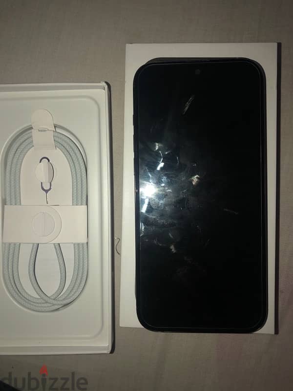 fake IPHONE 16 PRO MAX BRAND NEW GREAT CONDITION 1