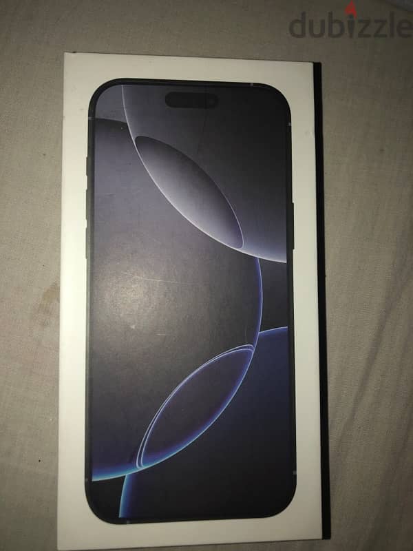 fake IPHONE 16 PRO MAX BRAND NEW GREAT CONDITION 2