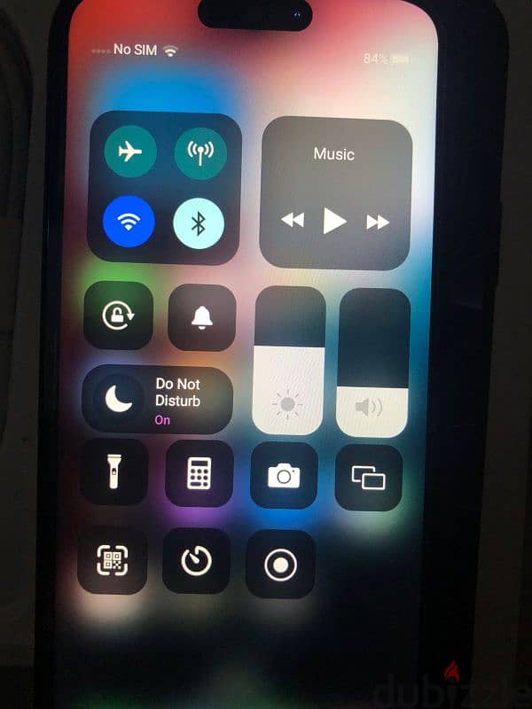 Fake Iphone 16 pro max 3