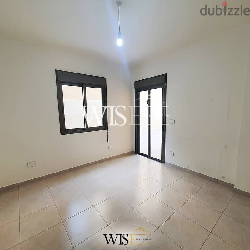  168 SQM Apartment for RENT in Hboub! 6