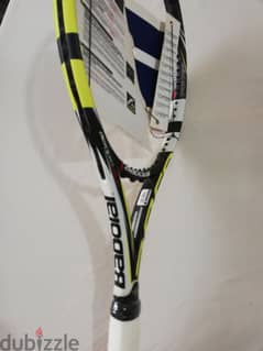 Babolat pure aero team 0