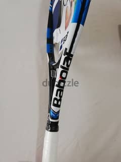 Babolat pure drive team 0