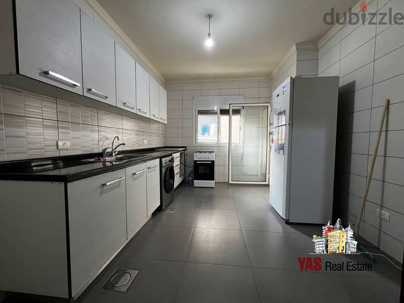 Ballouneh 170m2 | 50m2 Terrace | Rent | Furnished | High End Flat |KS 1