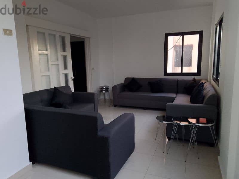 2bedroom furnished 1