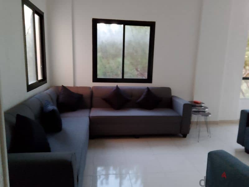 2bedroom furnished 2