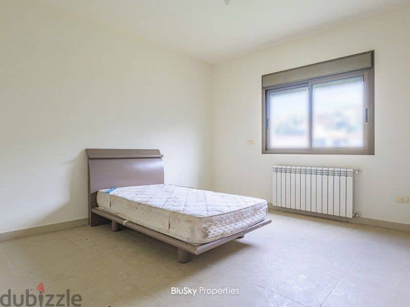 Apartment For SALE In Naccache شقة للبيع في النقاش #GS 7