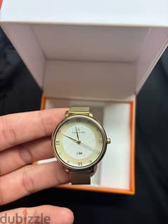 omorfia watch brand new 0