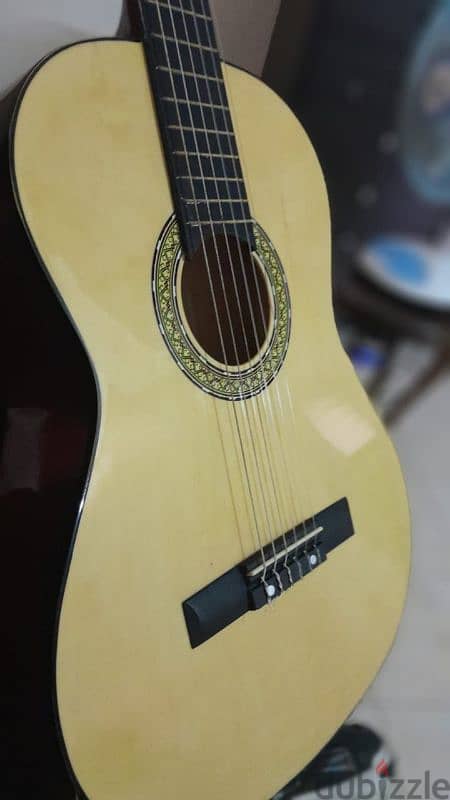 guitar for sale 3