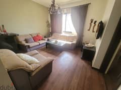 STUDIO 60 SQ FULLY FURNISHED IN JDAIDEH PRIME, jd-158 0